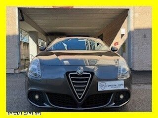 Alfa Romeo Giulietta 2.0 Jtdm-2 Exclusive