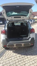 Citroën C3 Aircross PureTech 110 Stop&Start Shine Shine - Citroën C3 Aircross von privat
