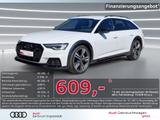Audi A6 Allroad 55 TDI qu MATRIX STHZG Allradlenk 21" - Audi A6 Allroad in Bielefeld