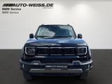 BAIC BJ40 4WD +LEDER+PANO+ACC+LED+SHZ+LHZ+PDC+CAM+AHK - BAIC Gebrauchtwagen