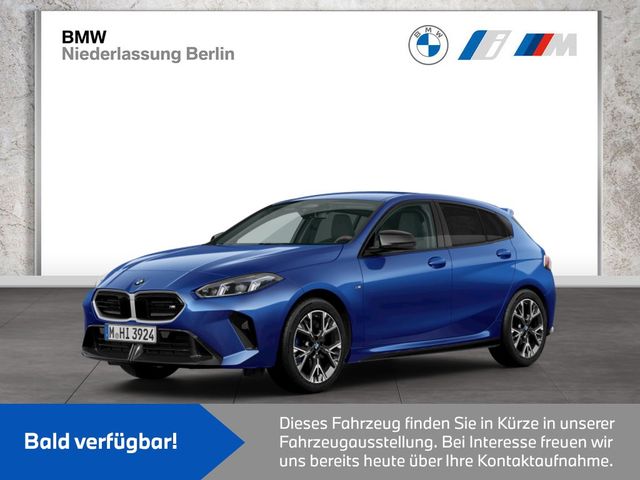 BMW M135 xDrive LED Navi HiFi h/k Komf-Zug. Kamera