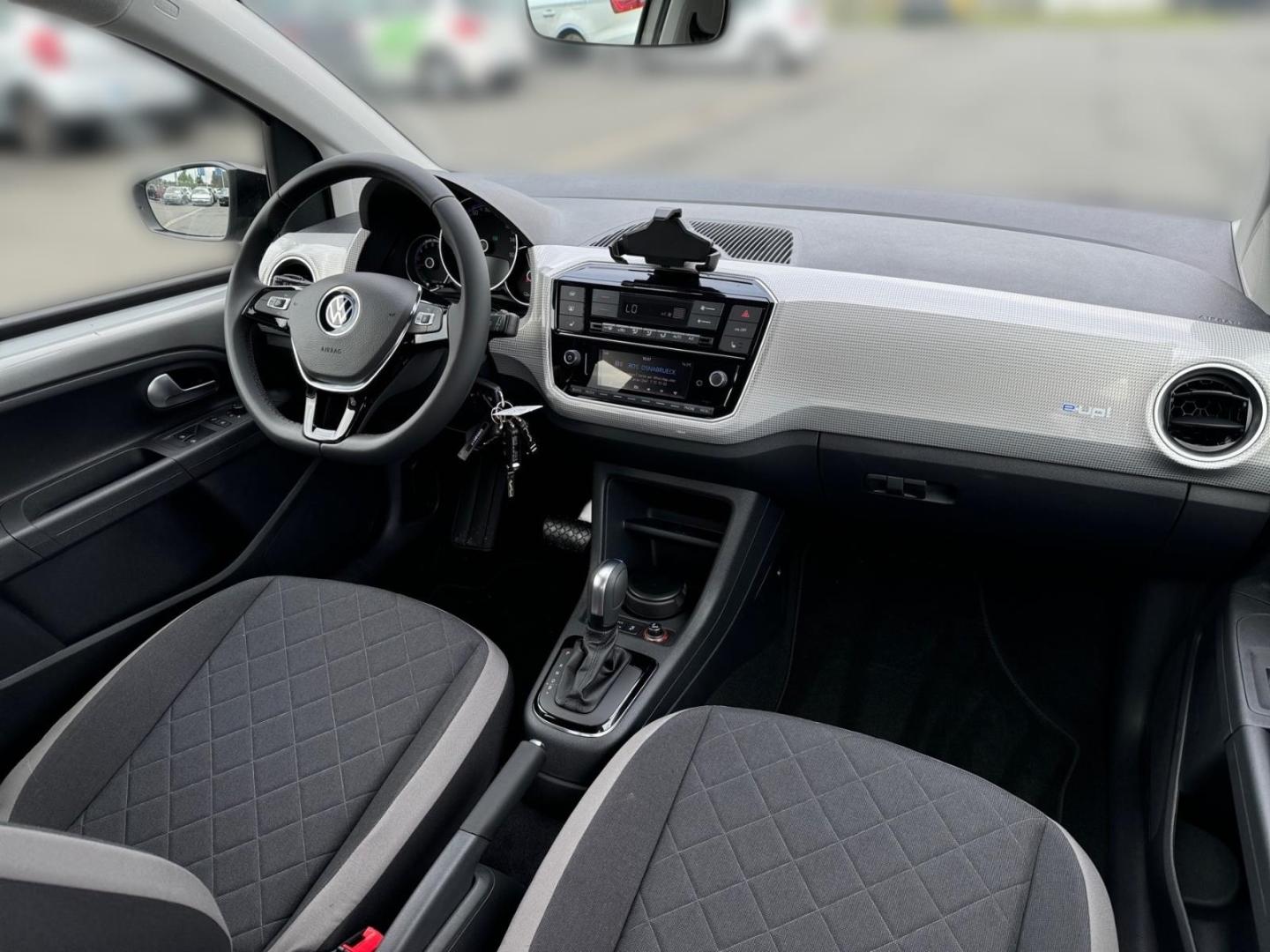 Volkswagen up! e-Edition Klimaautom DAB Ambiente Beleuchtun