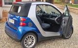 Smart ForTwo cabrio 1.0 52kW edition limited two e... - Smart aus 2008: Cabrio