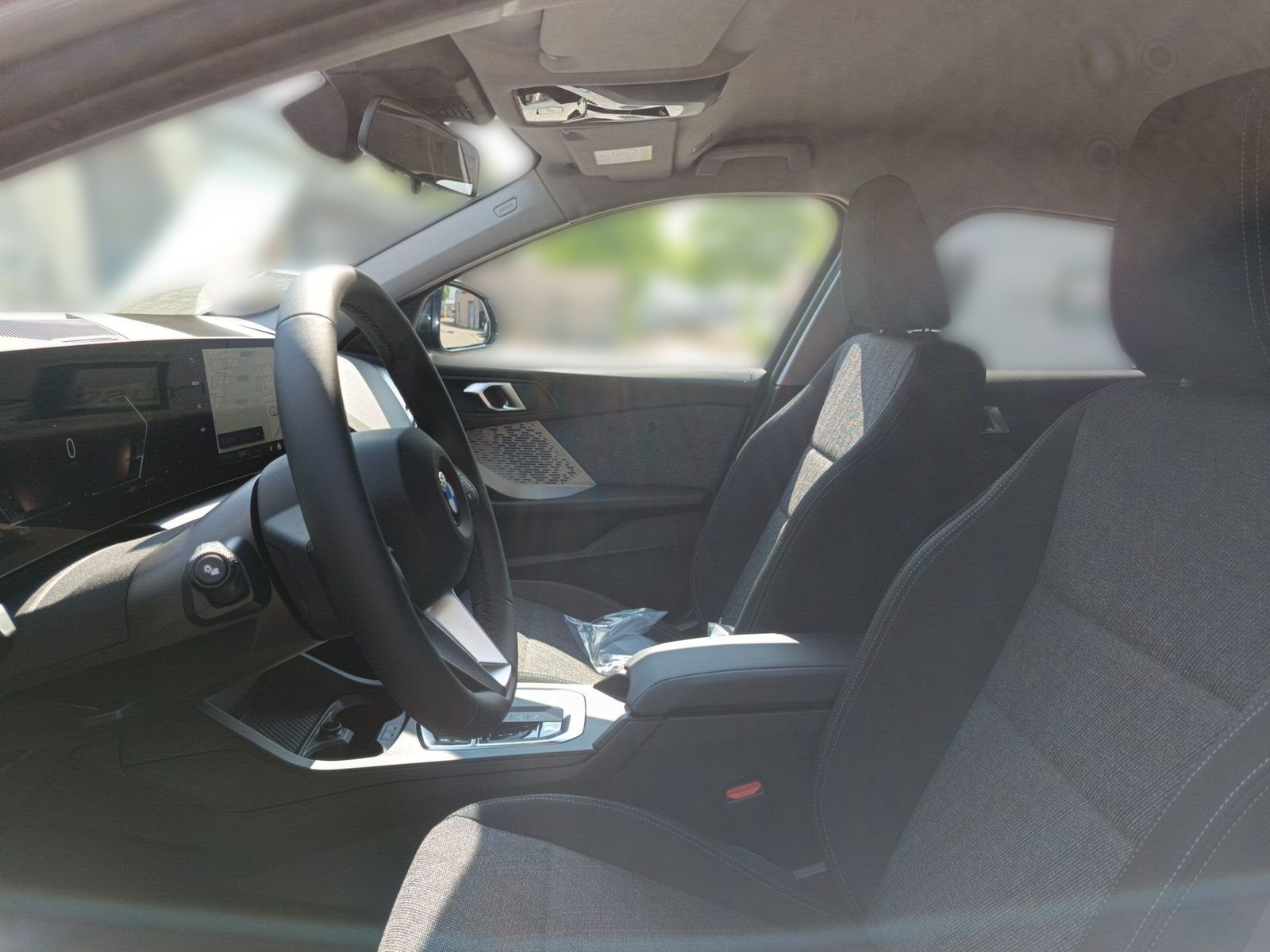 BMW 116 - Bild 13