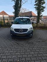 Mercedes-Benz Citan - Mercedes-Benz Citan Gebrauchtwagen in Frankfurt