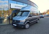 Volkswagen Crafter Grand California 600 TDI Aut. 4Motion *