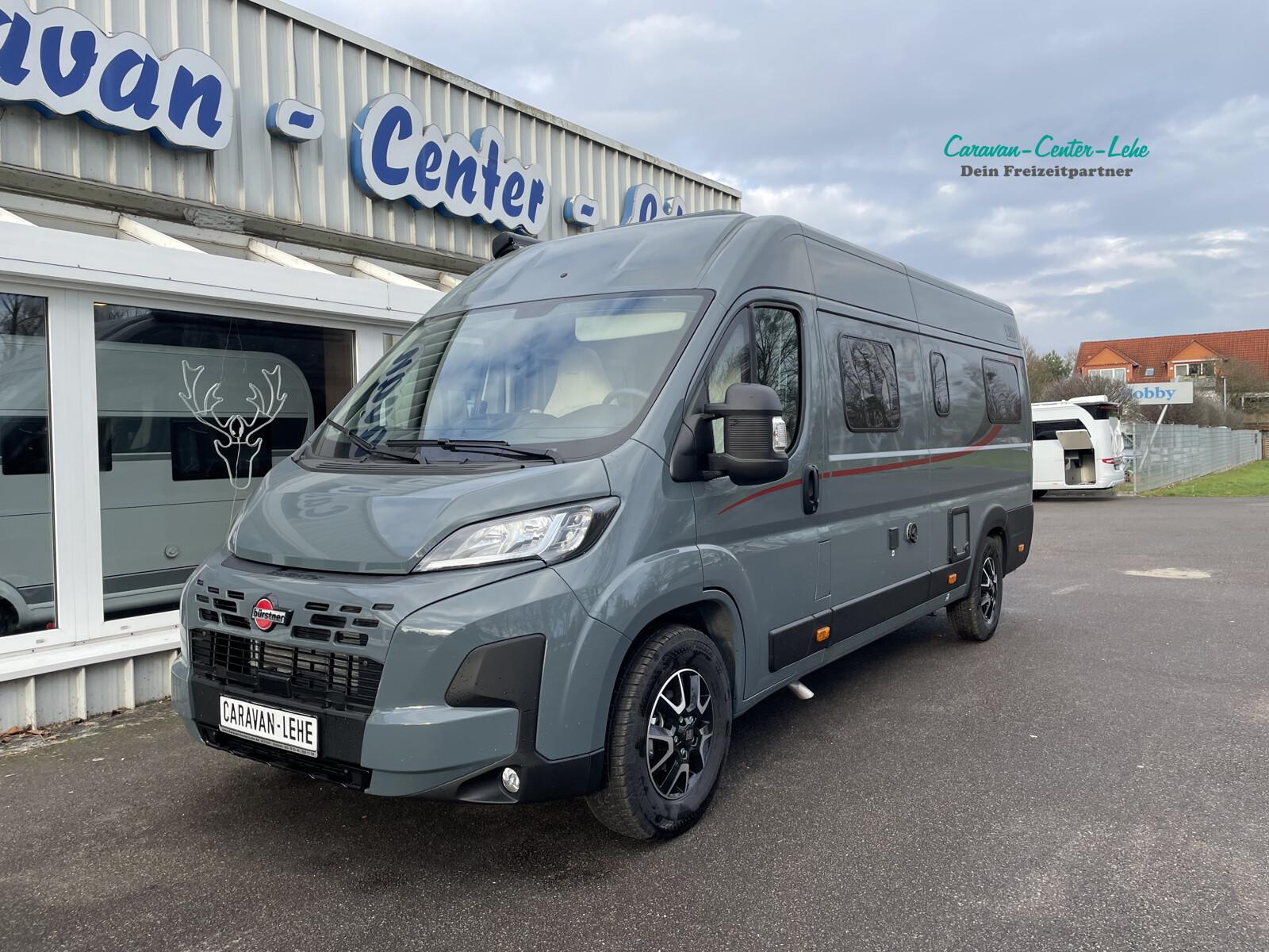 Bürstner Eliseo C 642, Schwenkbad, Navi,RFK,Markise,AHK