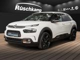 Citroën C4 Cactus Origins 1.2 PDC SHZ Klimaauto Allwette - weiße Citroën C4 Cactus