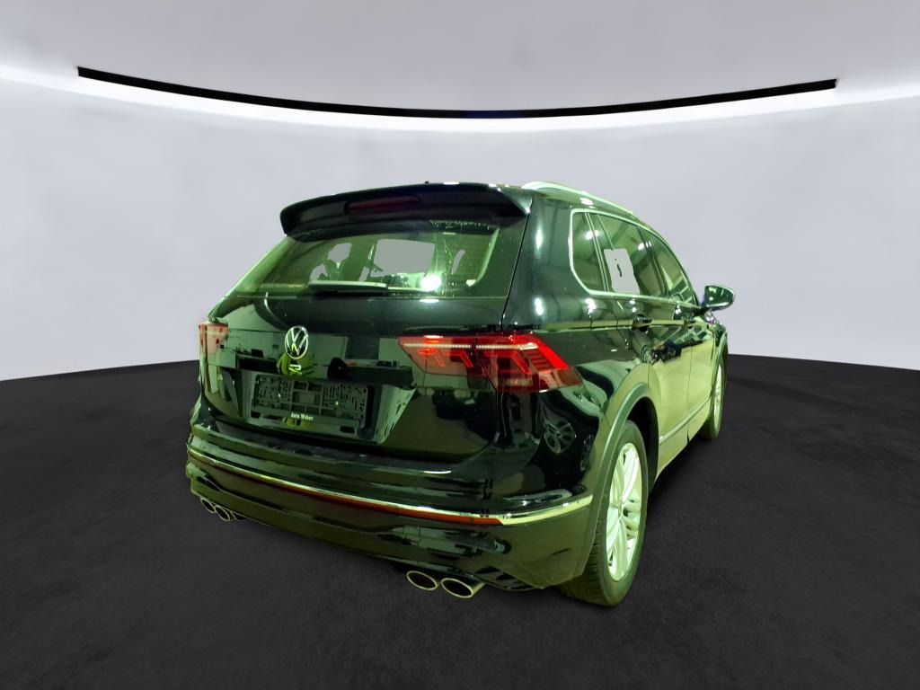 Volkswagen Tiguan - Bild 5