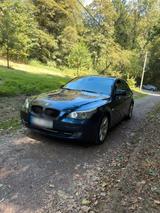 BMW E60 535D LCI HUD ACC Soft-Close Keyles... - BMW 535 in Hagen