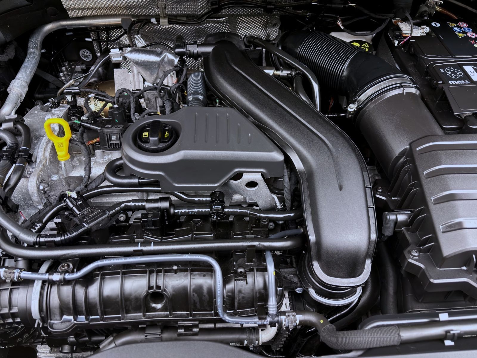 Volkswagen Touran - Bild 18