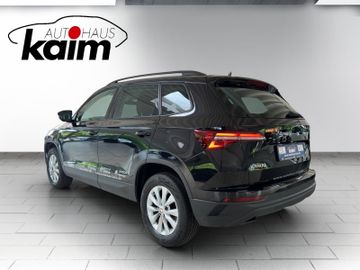 Bild 3 Skoda Karoq 2.0 TDI Tour DSG