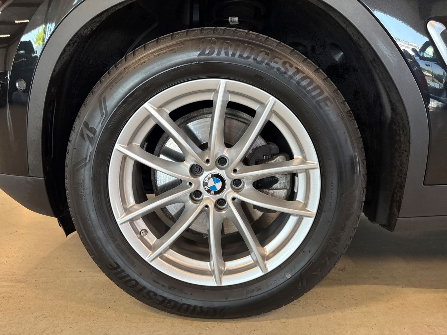 BMW X3 xDrive20i AHK Head-Up LR-Hzg. RFK PDC Shz. foto 13