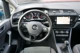 Volkswagen Touran 1.5 TSI OPF Comfortline - VW Touran von 2020