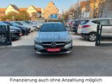Mercedes-Benz CLA -Klasse Shooting Brake CLA 220 4Matic - Mercedes-Benz CLA-Klasse: Brake Shooting