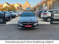 Mercedes-Benz CLA-Klasse CLA 220 Shooting Brake 4Matic Urban