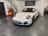 Porsche 997 911 Turbo Cabrio PDC PCM Sitzhzg. Bose PASM - Porsche 997: 911 Turbo
