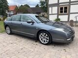 Citroën C6 V6 240 Exclusive Autom. seltene Gelegenheit