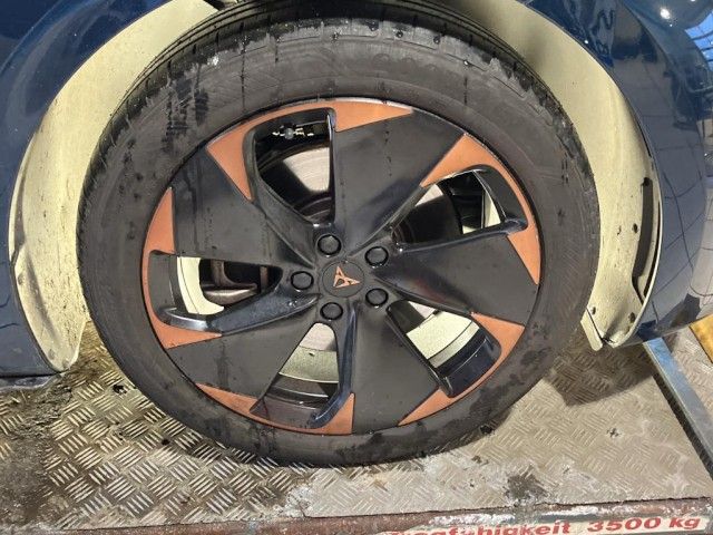 Cupra Born - Bild 11