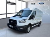Ford Transit Kasten 2.0 Trend 350L2 39%* Klima Radio  - Ford Transit: Radio