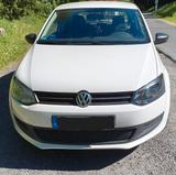 Volkswagen Polo 1.2 44kW Black Edition/Silver Edition B... - Volkswagen Polo: Black Edition Silver