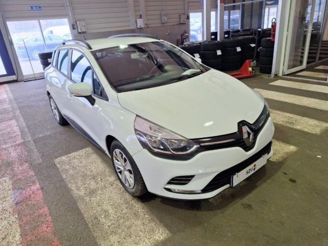 Renault Clio IV 1.5 dCi 75 Grandtour Klima Navi PDC