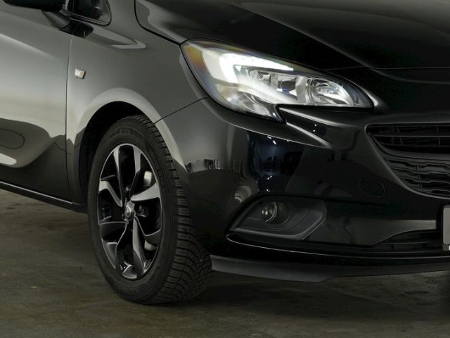 Corsa E COLOR EDITION+SITZHEIZUNG+LENKRADHEIZUNG