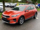 Kia XCeed 1.5 T-GDI Edition 7 SHZ|RFK|PDC - gebrauchte Kia XCeed aus dem Jahr 2021