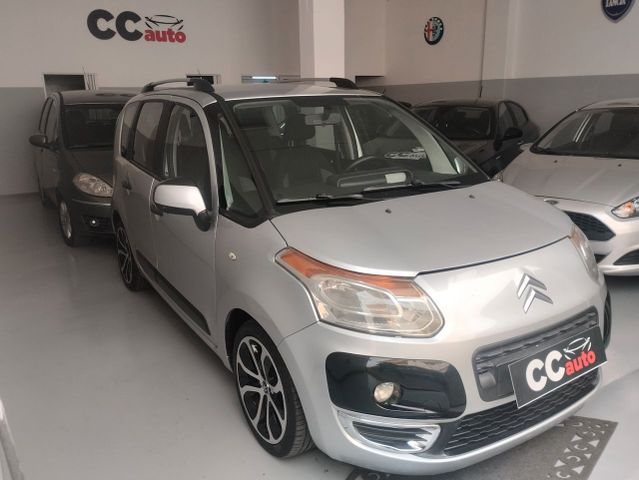 Citroën Citroen C3 Picasso C3 Picasso 1.6 HDi 90 airdrea