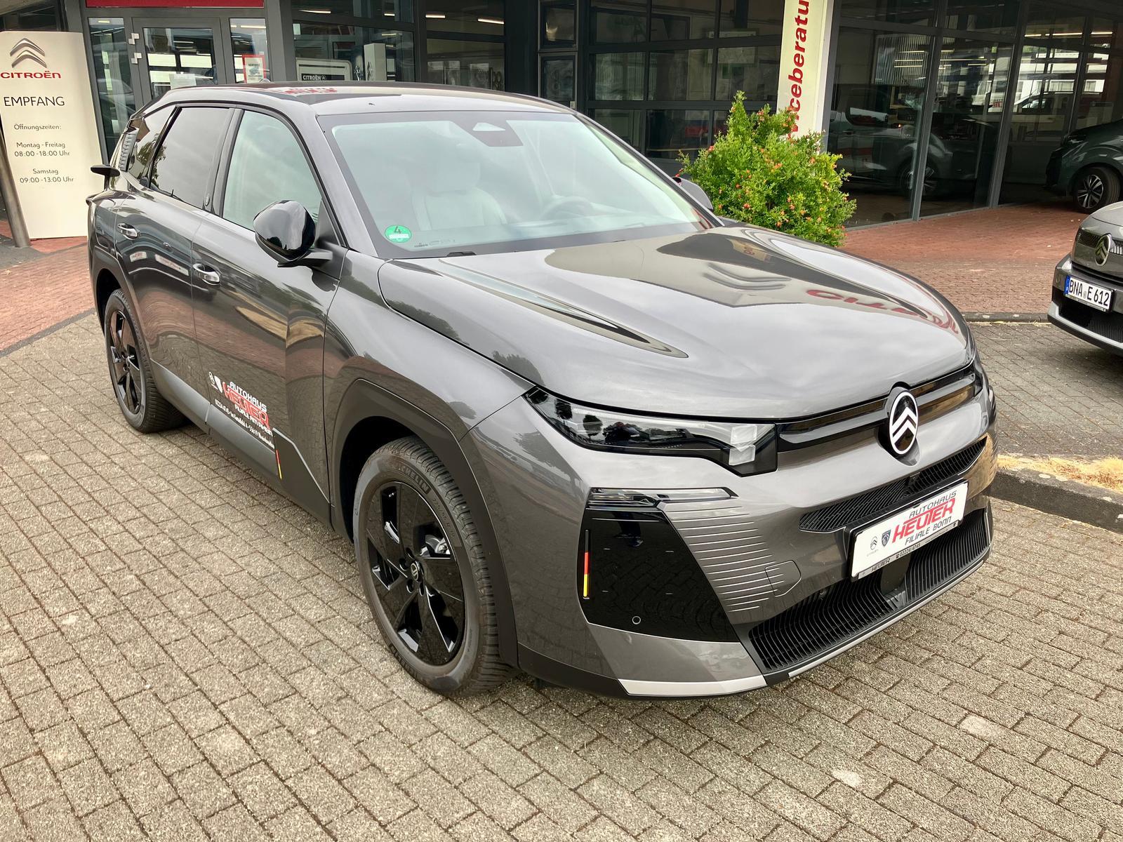 Citroën C5 Aircross 145 Hybrid Team-D