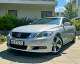 Lexus GS 460 4.6 V8 Gepflegt, aus erster Hand - Lexus GS-Serie Gebrauchtwagen