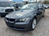 BMW 320  Touring 320i    Nr.  72 - BMW 320 aus 2008: Kombi, 320i