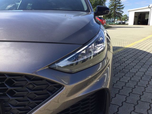 i30 cw 1.5 N Line Mild-Hybrid SHZ NAVI LED PANO