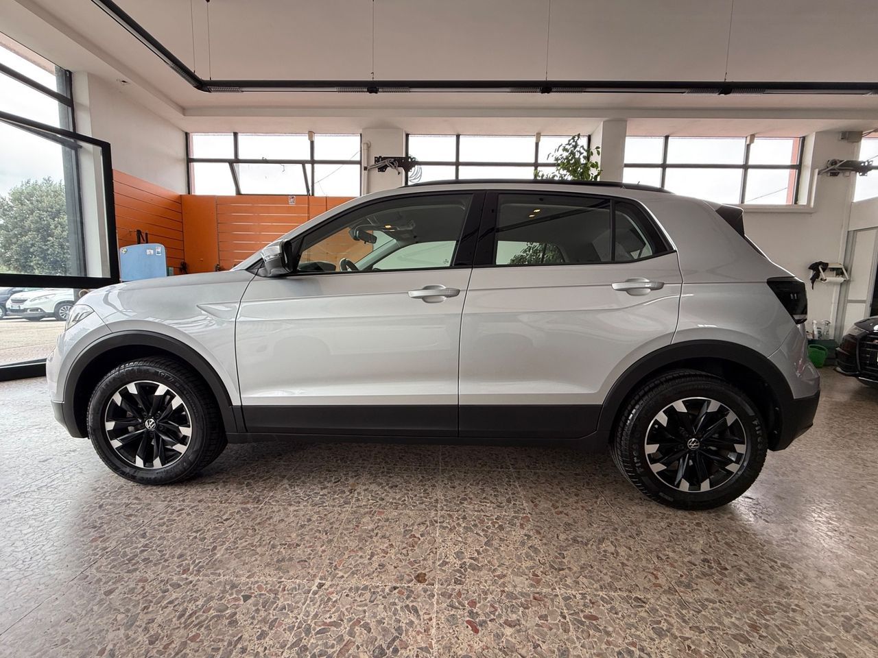 Other Volkswagen T-Cross 1.5 TSI ACT DSG Style BMT imagem 3