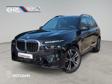 BMW X7 - 1