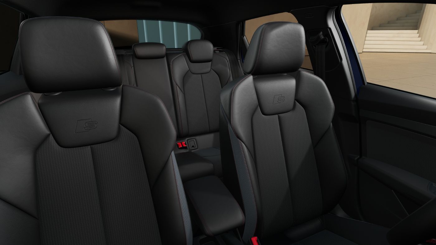 Audi A1 - Bild 11