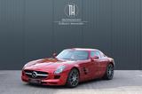 Mercedes-Benz SLS AMG Coupé*B&O*Kamera*Performance*Memory* - gebrauchte Mercedes-Benz SLS AMG aus dem Jahr 2011