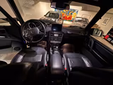 Mercedes-Benz G 350 - gebrauchte Mercedes-Benz G 350 aus dem Jahr 2018