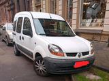 Renault Kangoo "Bobby" als Mini Camper mög... - Renault Kangoo Gebrauchtwagen in Saarbrücken