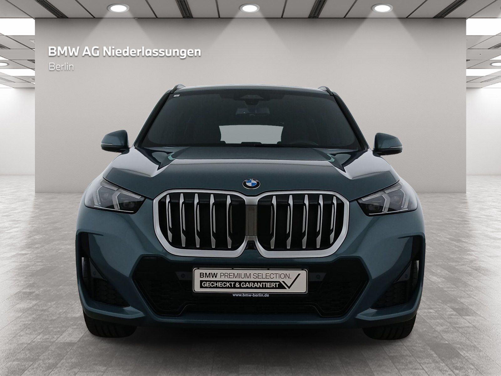 BMW X1 - Bild 4