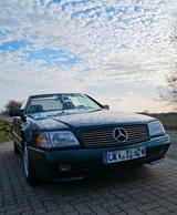 Mercedes-Benz Mercedes SL R129 SL 280 100 Historie 148.... - Mercedes-Benz SL 280: R129
