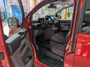 Ford Tourneo Custom 2.0 L1 Tit X AT B&O Standheizung