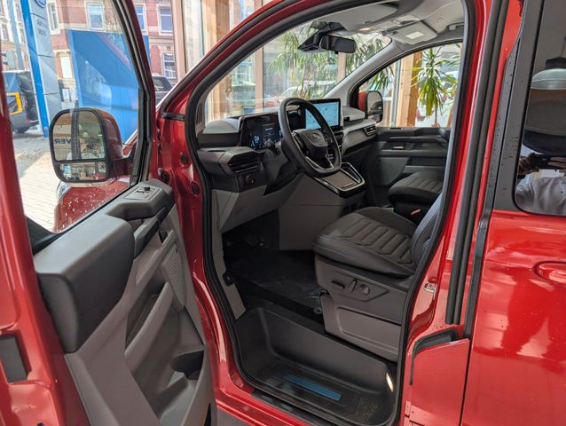 Ford Tourneo Custom 2.0 L1 Tit X AT B&O Standheizung