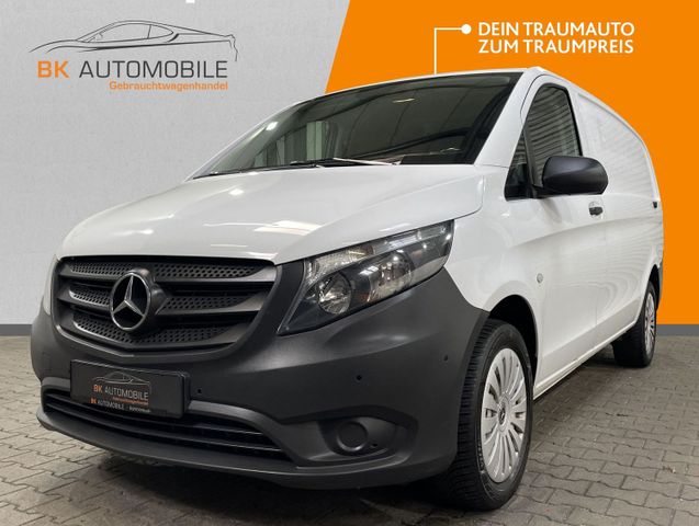 Mercedes-Benz Vito 119 CDI 4x4 lang#Kamera#Navi#Klima#Shz