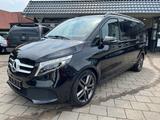 Mercedes-Benz V 300 - Mercedes-Benz mit Diesel-Antrieb