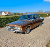 Ford Taunus - Ford Oldtimer mit Benzin-Antrieb: Limousine