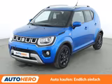 Suzuki Ignis 1.2 DualJet Mild-Hybrid Comfort Aut.*CAM* - Suzuki Ignis mit Benzin-Antrieb: Automatik