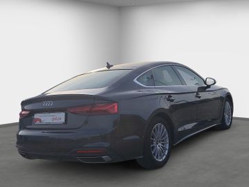 Audi A5 - 6