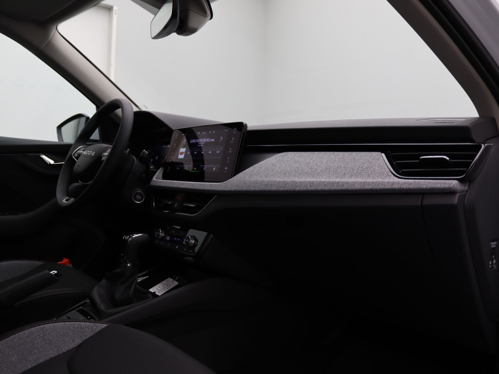 Skoda Kamiq - Bild 10