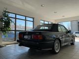 BMW 1. Hand - M3 Cabrio - einer von 786 - BMW M3: Cabrio